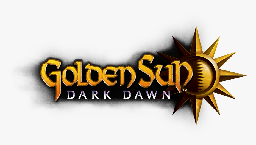 Golden Sun Dark Dawn, HD Png Download, Free Download