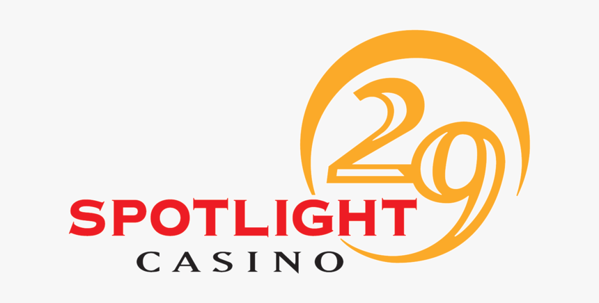 Spotlight29logo - White, HD Png Download, Free Download