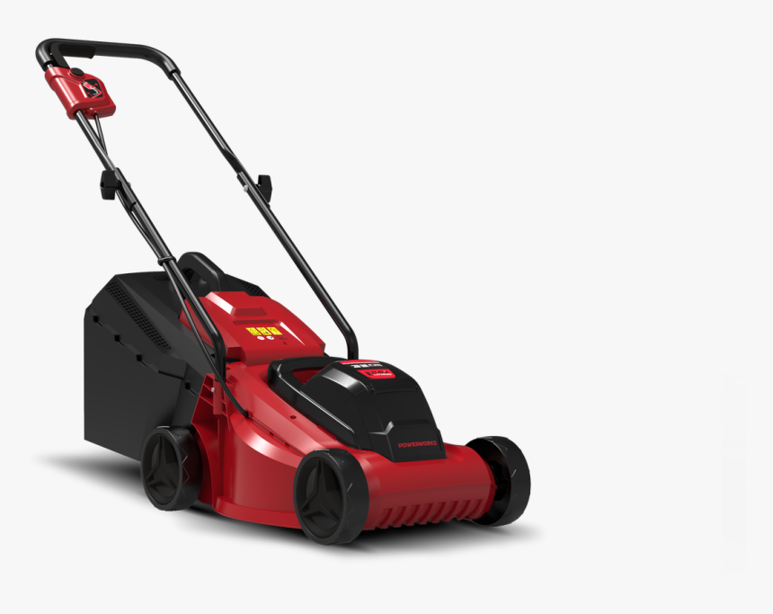 P24lm32 - Lawn Mower, HD Png Download, Free Download
