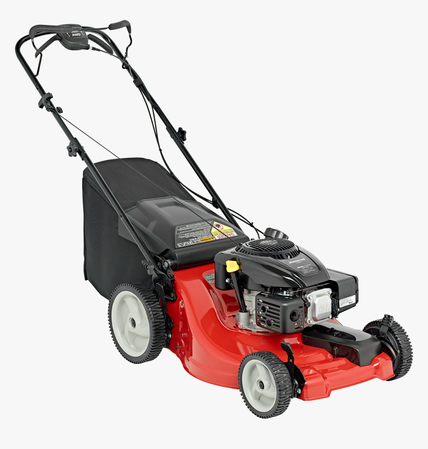 L4621 - Lawn Mower Troy Bilt, HD Png Download, Free Download