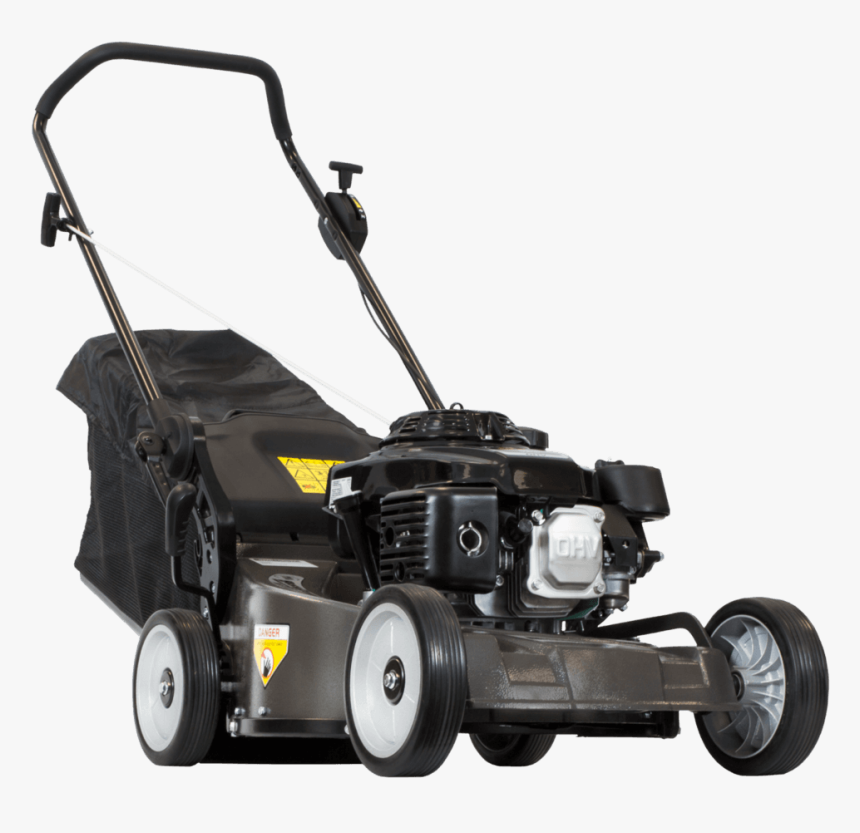 Lawn Mower, HD Png Download, Free Download