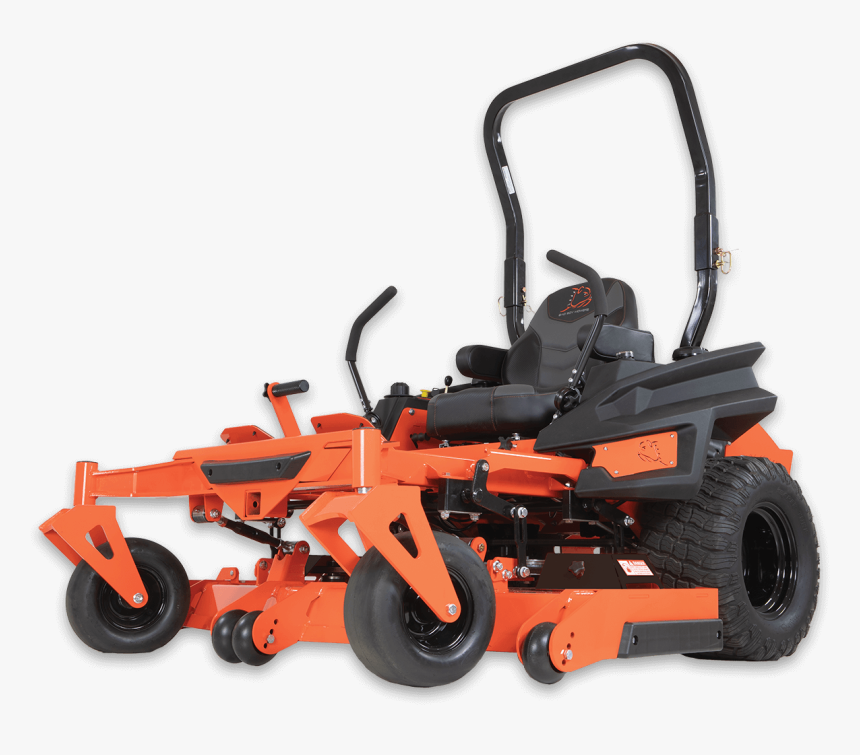 Kubota 411 Zero Turn, HD Png Download, Free Download