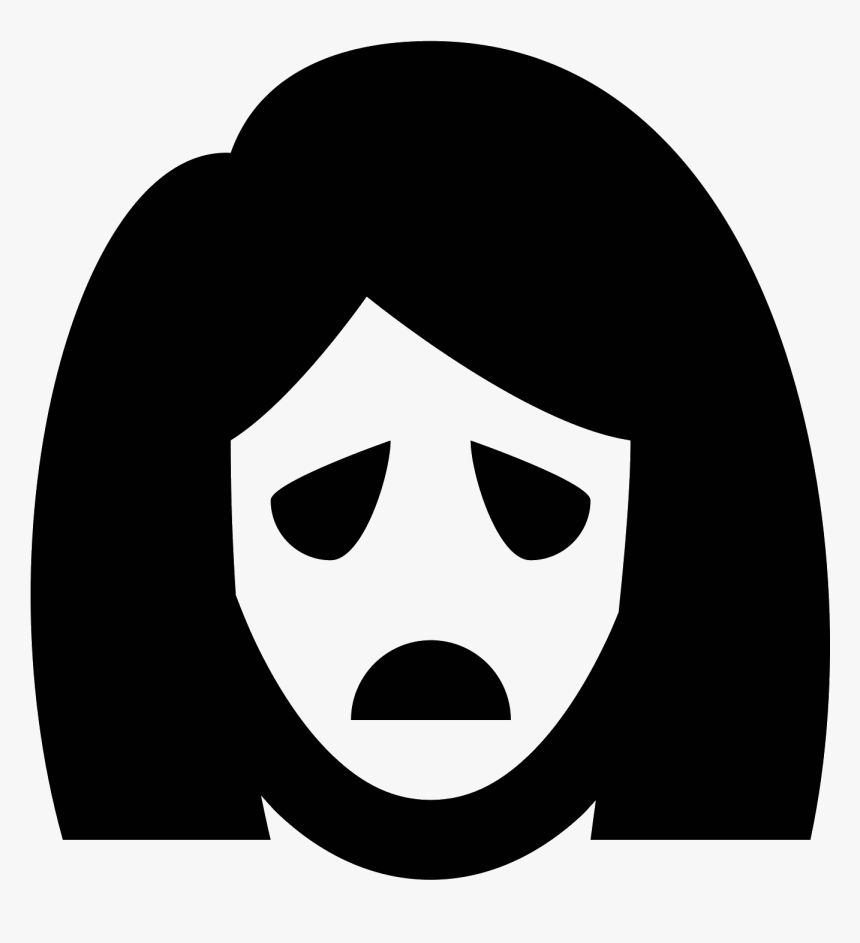Transparent Sad Anime Eyes Png - Icon, Png Download, Free Download