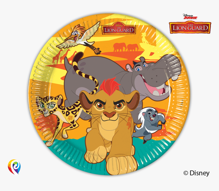 Lion Guard Party Accessories, HD Png Download, Free Download