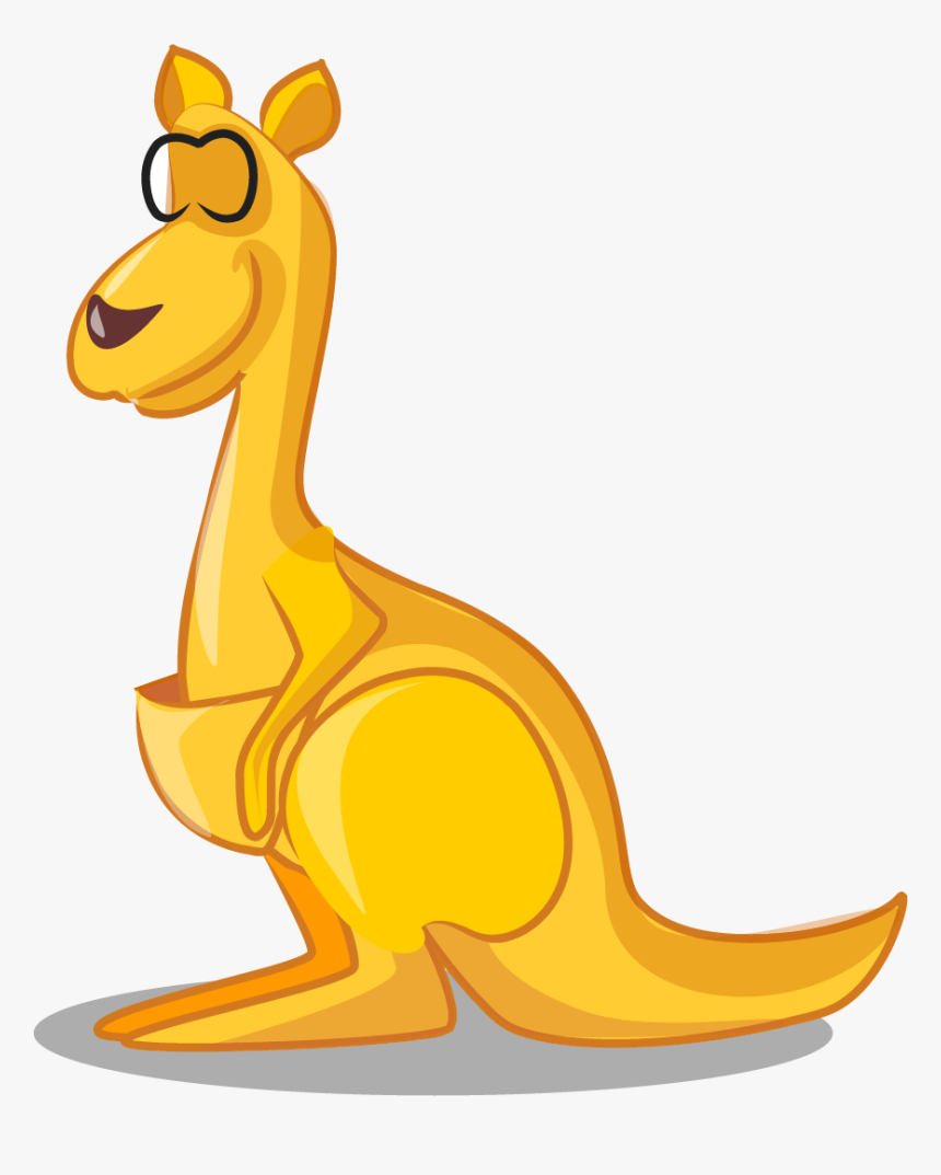 Kangaroo, HD Png Download, Free Download