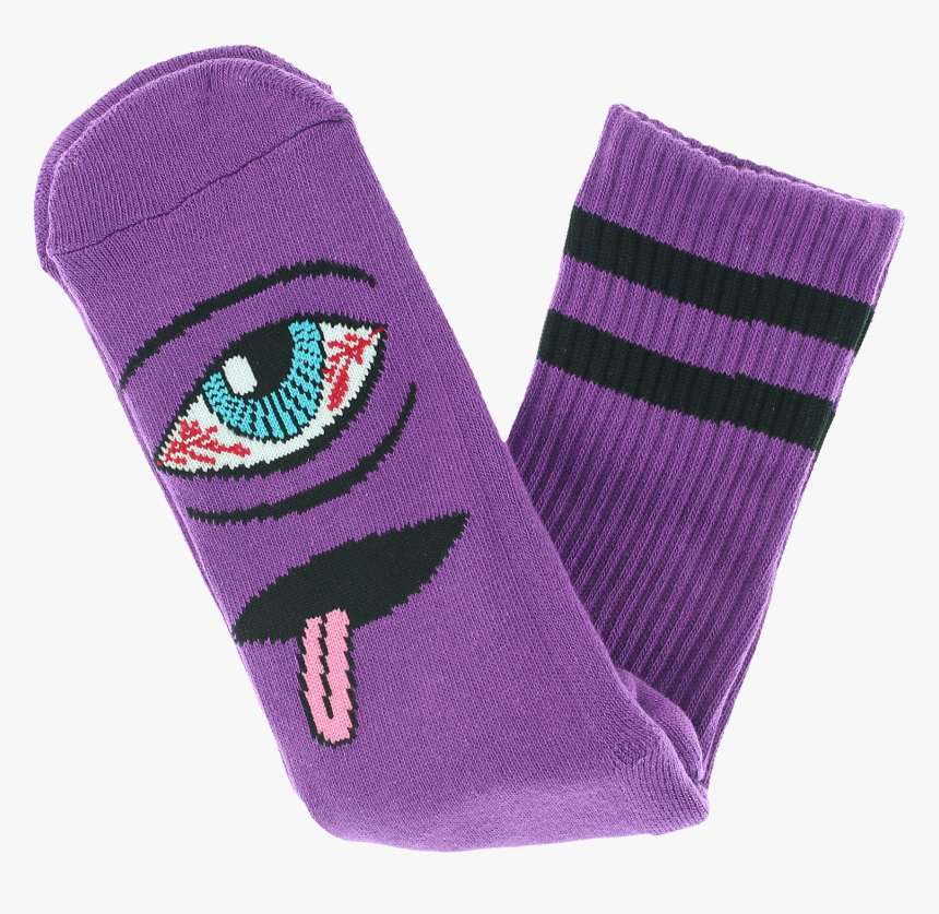 Sock, HD Png Download, Free Download