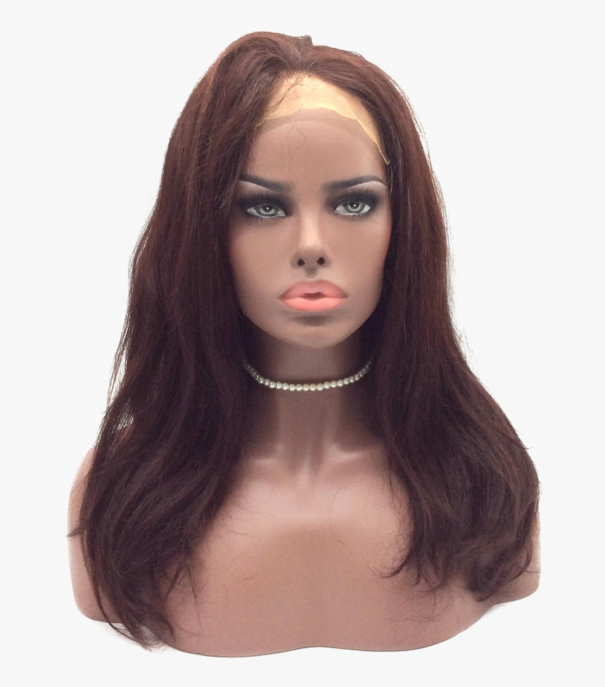 Lace Wig, HD Png Download, Free Download