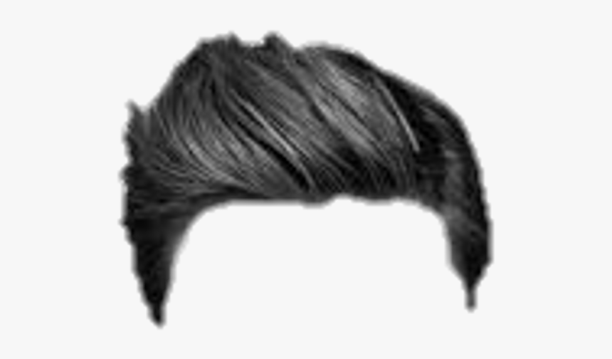 Png Hair Styles - Hair Style Png, Transparent Png, Free Download