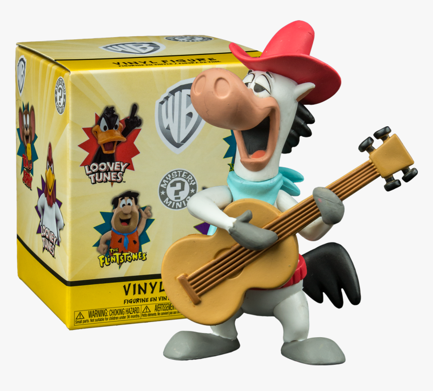 Warner Bros Mystery Minis, HD Png Download, Free Download