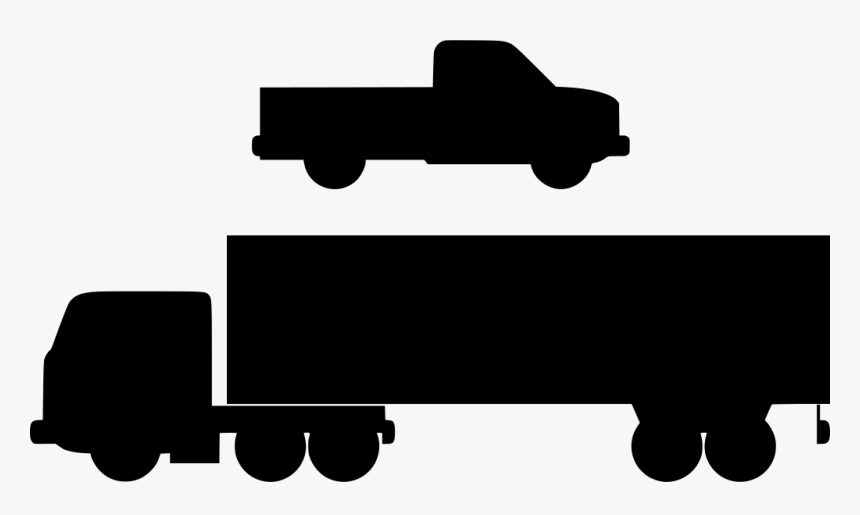 Pickup Truck, HD Png Download, Free Download