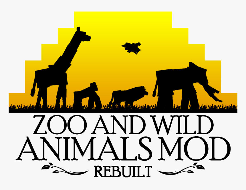 Welcome To The Official Wiki Of The Minecraft Mod Zoo - E Myth Manager, HD Png Download, Free Download