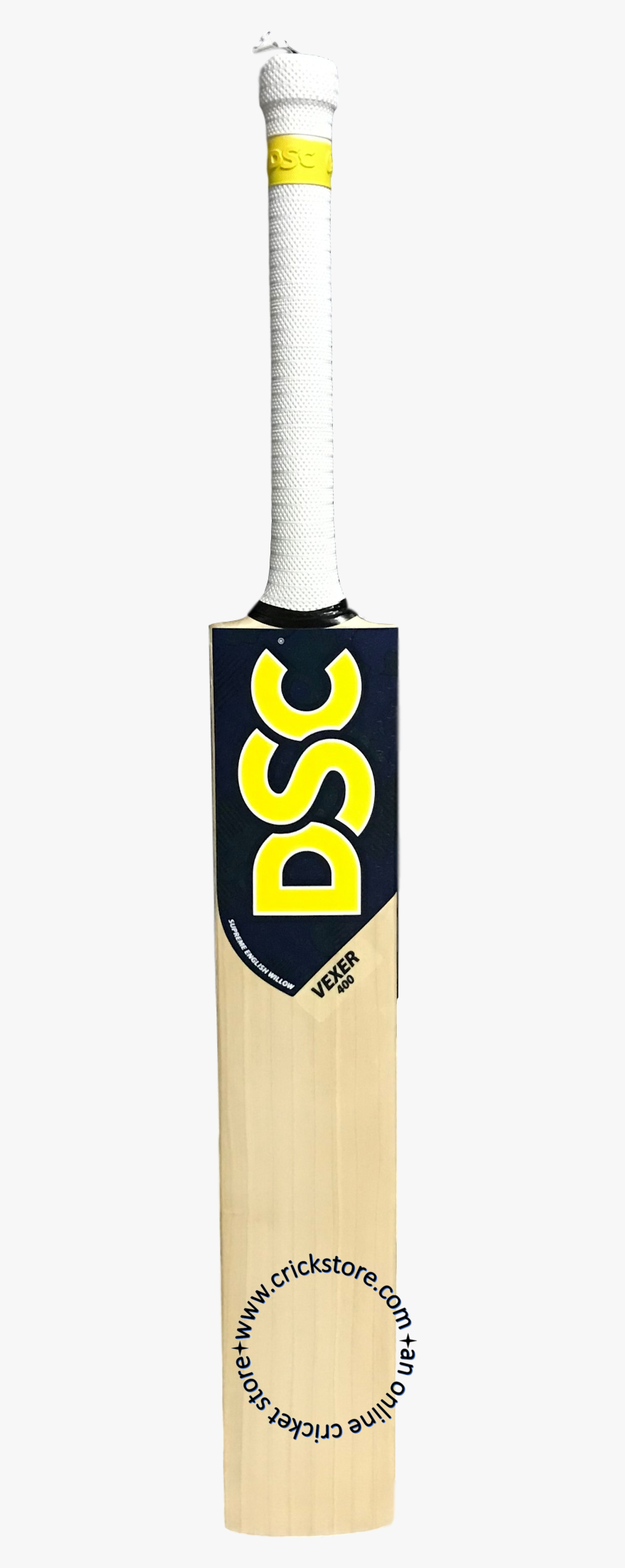 Dsc Vexer 400 English Willow Cricket Bat"
 Data-image="https - Kwik Cricket, HD Png Download, Free Download