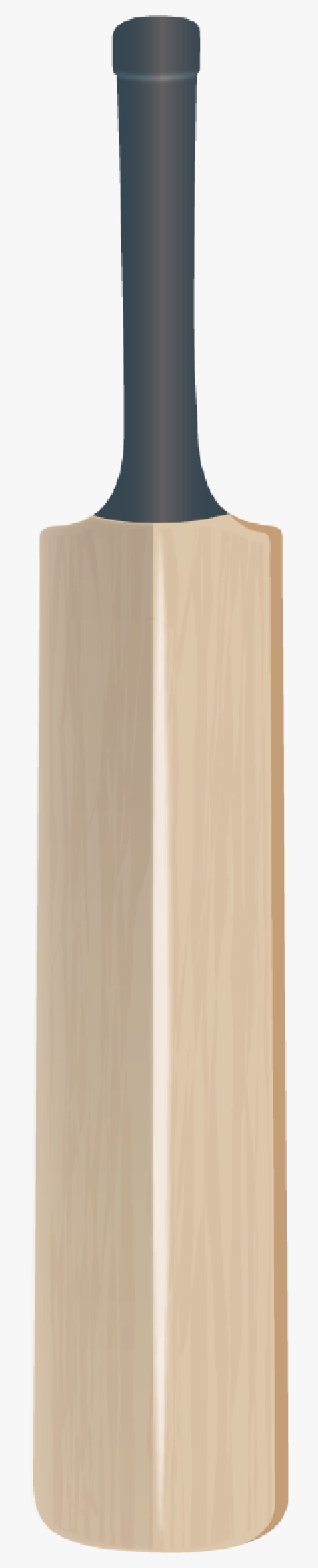 Cricket Bat Png, Transparent Png, Free Download