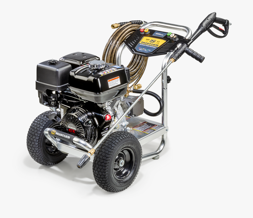 Pressure Washer, HD Png Download, Free Download