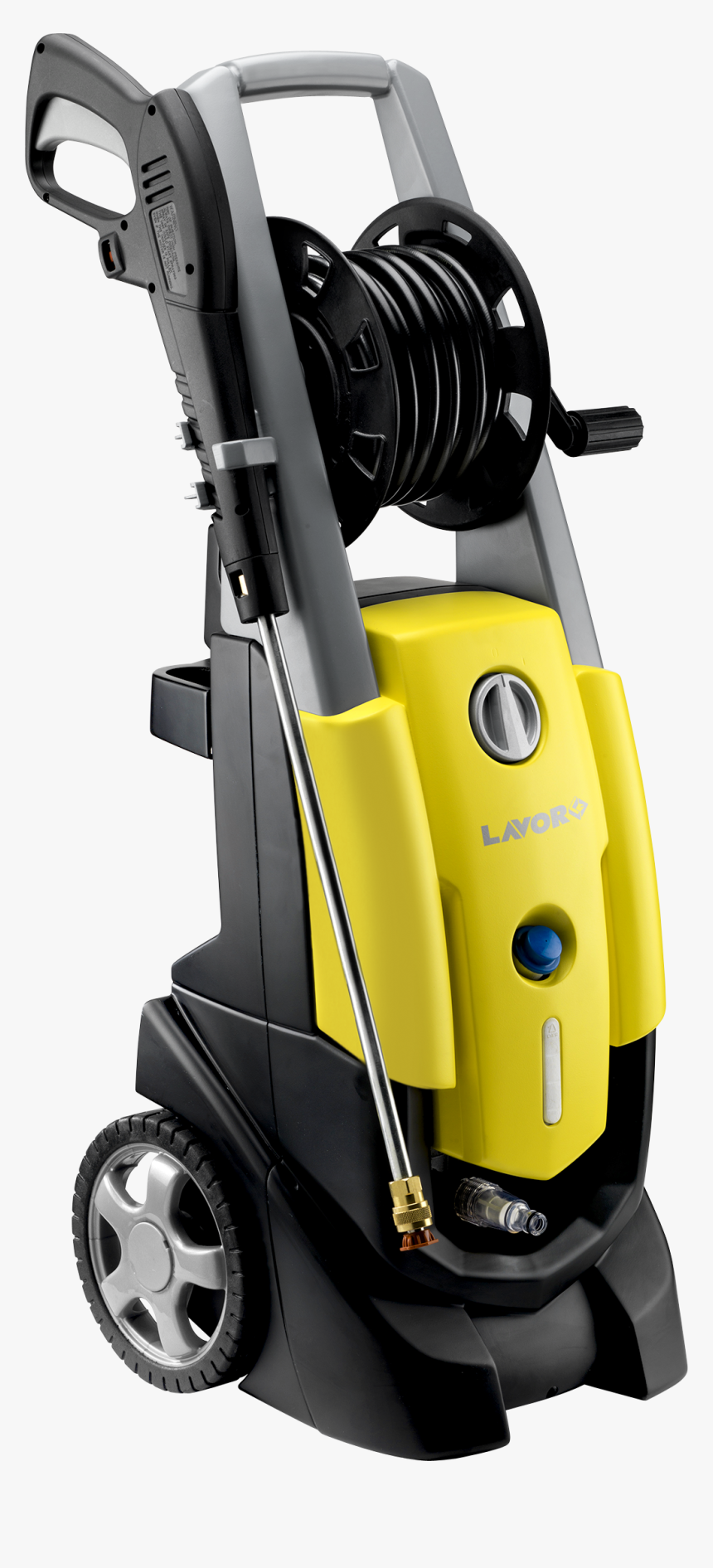 Lavor Pressure Washer , Png Download - Lavor Pressure Washer, Transparent Png, Free Download