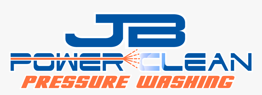 Jb Power Clean Pressure Washing Sherrills Ford, Nc - Graphic Design, HD Png Download, Free Download