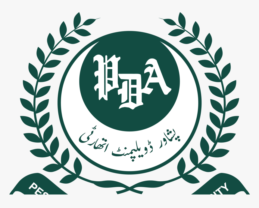 Pda Peshawar Logo, HD Png Download, Free Download