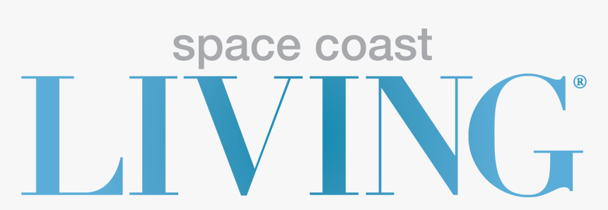 Space Coast Living Magazine - Cdc Fast, HD Png Download, Free Download