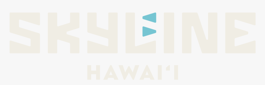 Skyline Hawaii Logo - Parallel, HD Png Download, Free Download
