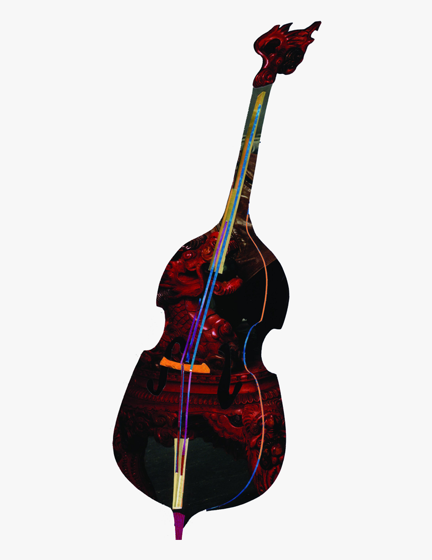 Double Bass, HD Png Download, Free Download