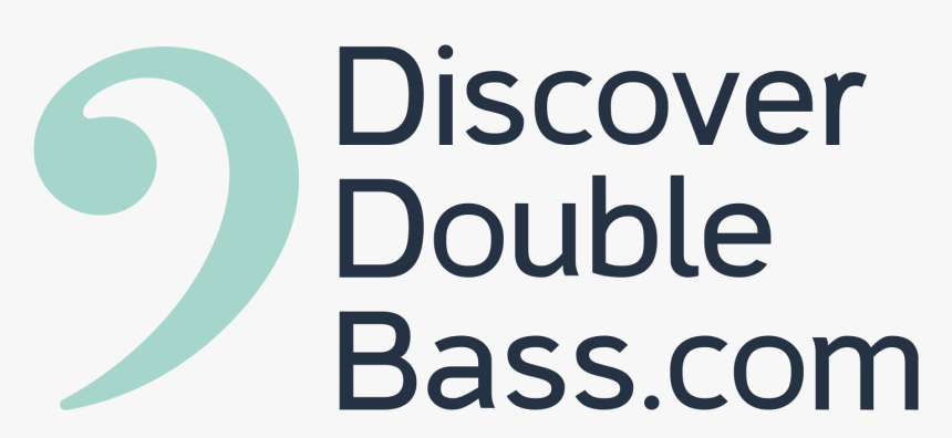 Discover Double Bass - Circle, HD Png Download, Free Download