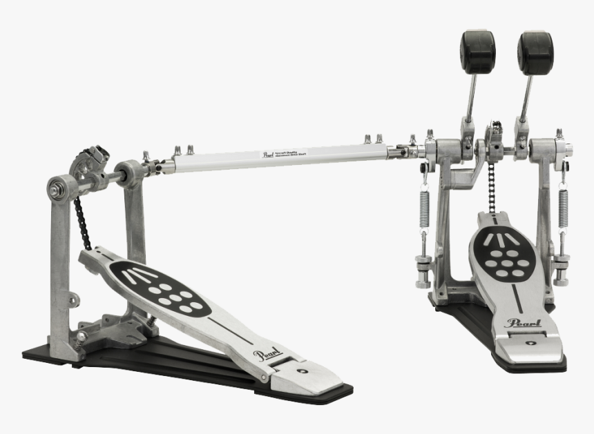 Pearl P922 Powershifter Double Bass Drum Pedal - Pearl P922, HD Png Download, Free Download