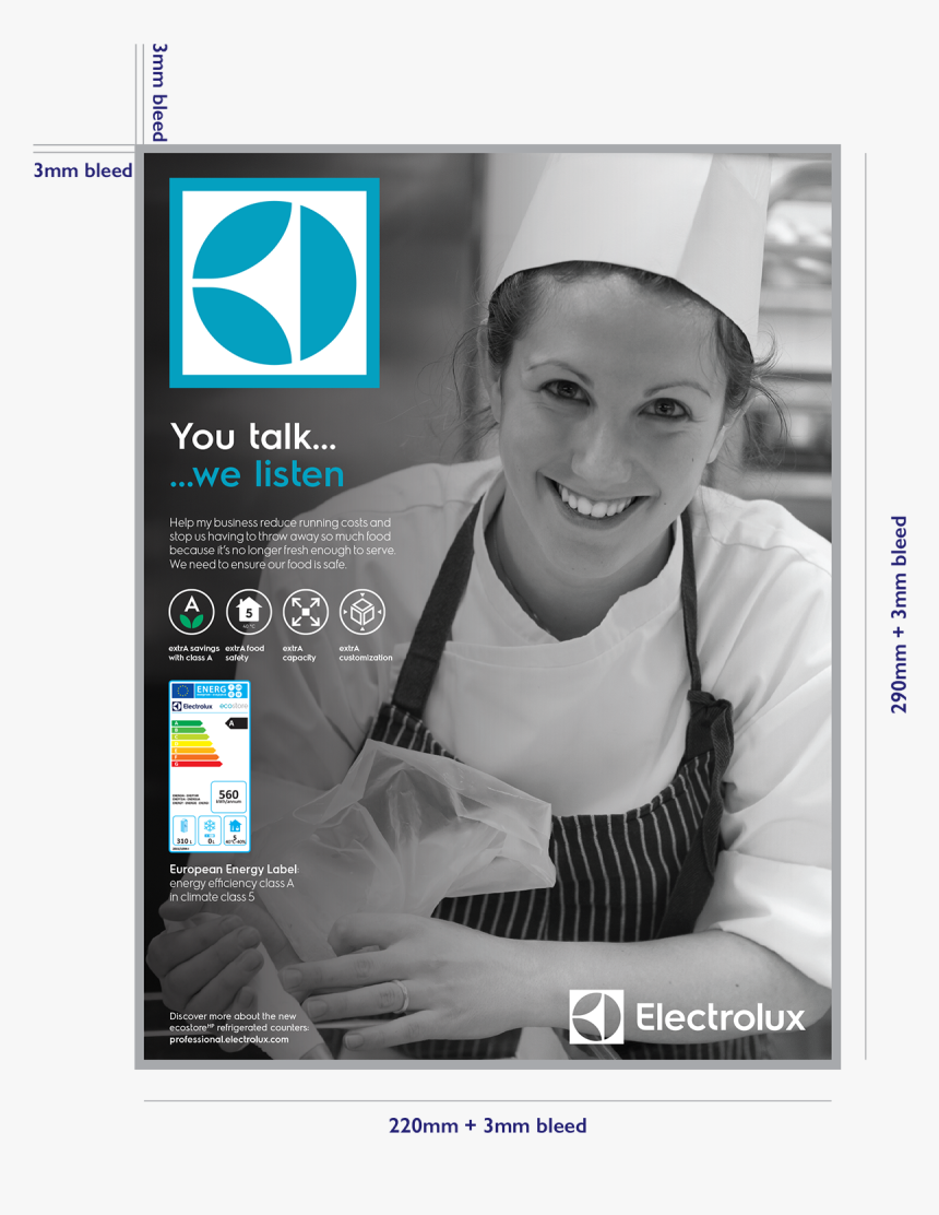 Electrolux, HD Png Download, Free Download