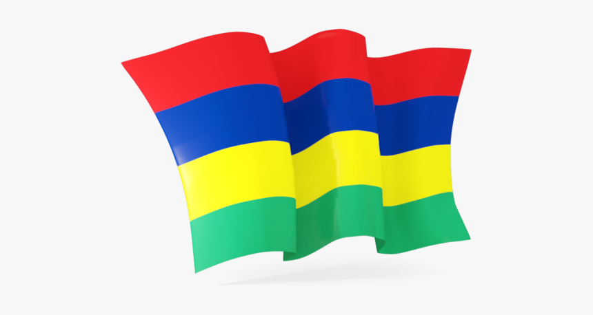 Mauritius Flag Png, Transparent Png, Free Download