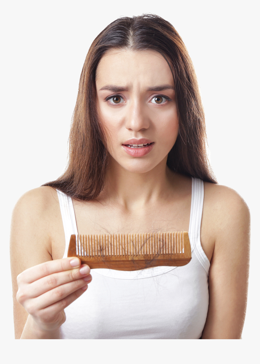 Female Hair Png, Transparent Png, Free Download