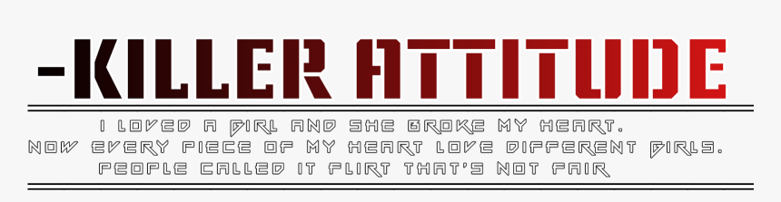 Ink, HD Png Download, Free Download