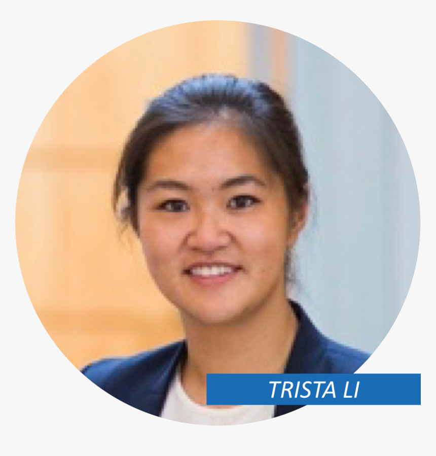 Trista Li - Jorge Alvarado Ucsd, HD Png Download, Free Download