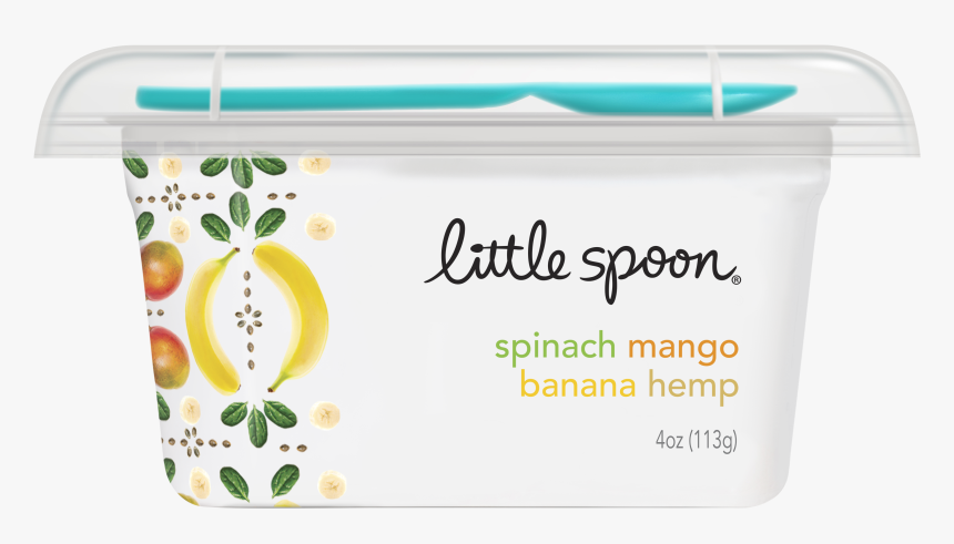 Little Spoon Food, HD Png Download, Free Download