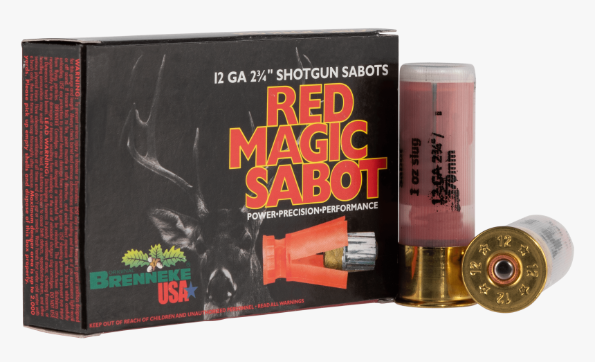 Slug Sabot, HD Png Download, Free Download