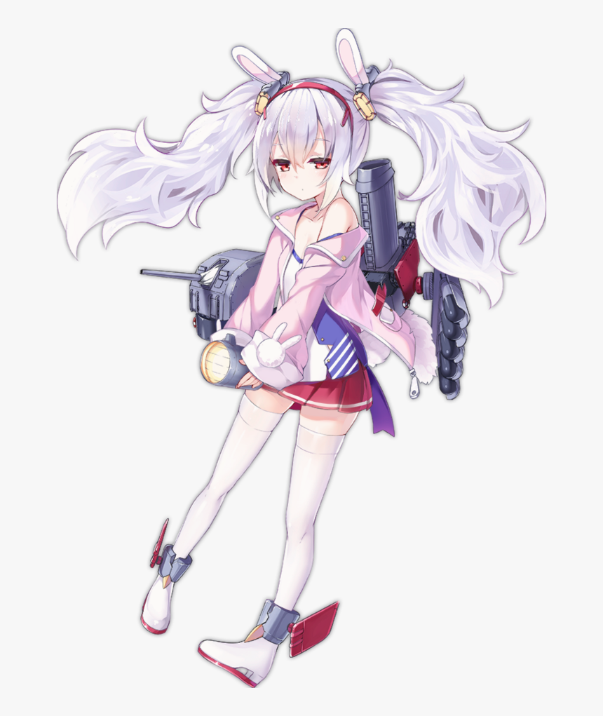 Uss Laffey Azur Lane, HD Png Download, Free Download