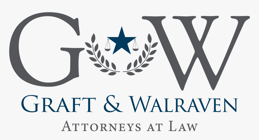 Graft And Walraven Are The Oklahoma Probate Lawyers - Emblem, HD Png Download, Free Download