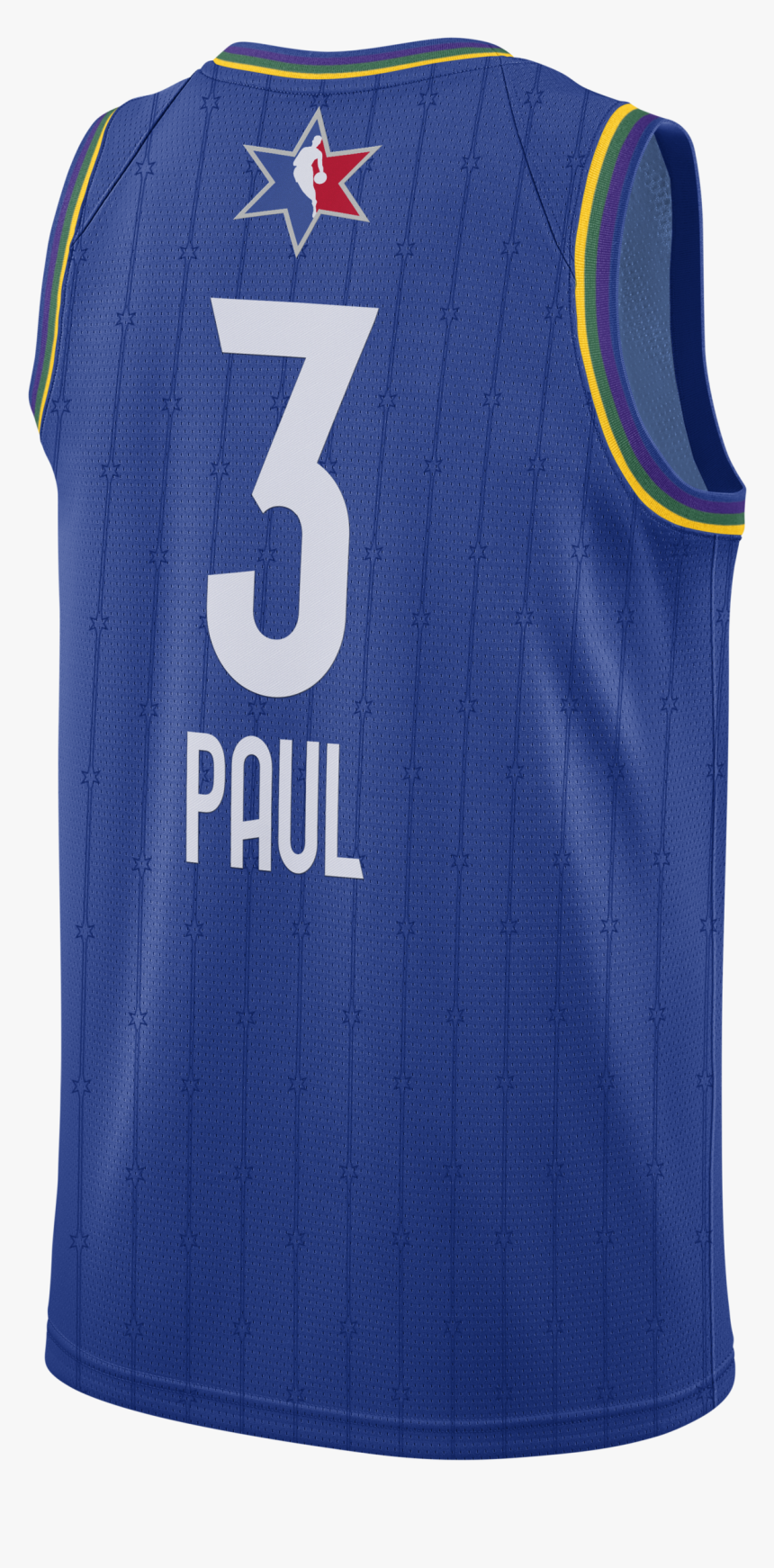 Nba All Star 2020 Jersey, HD Png Download, Free Download