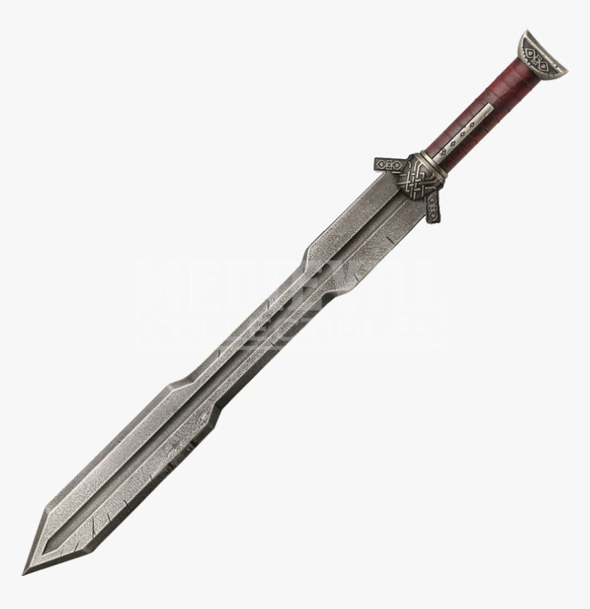 Spiderman 3 New Goblin Sword - Ranch Tool, HD Png Download, Free Download