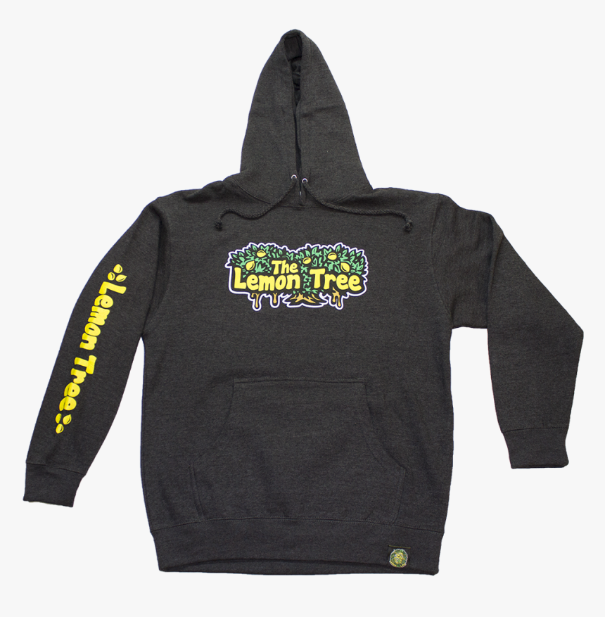 Lemon Tree Hoodie, HD Png Download, Free Download