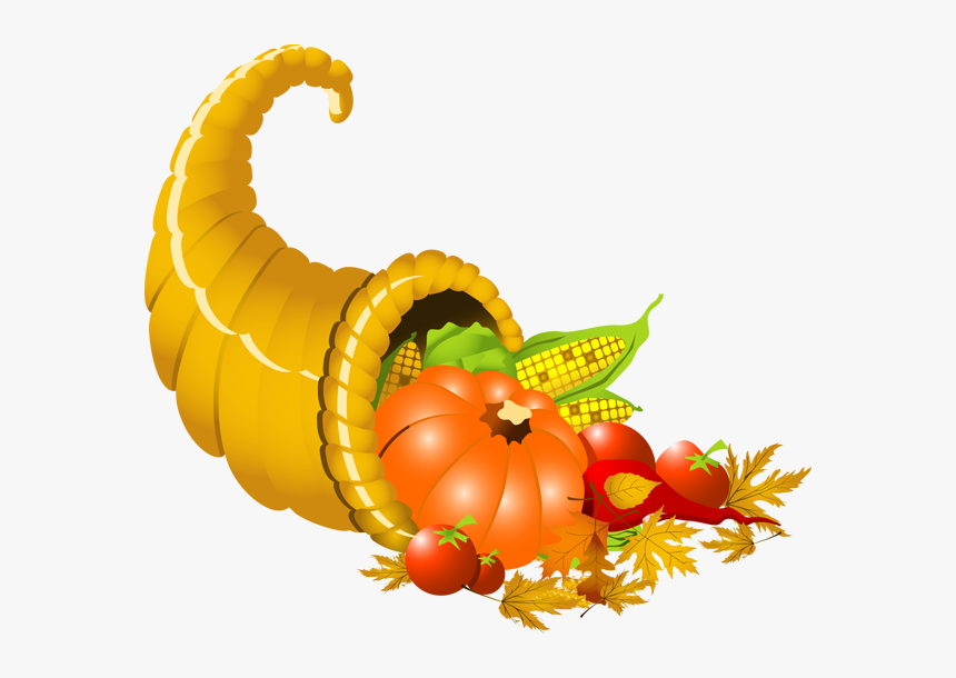 Cornucopia Clip Art "src="data - Cornucopia Clip Art Free, HD Png Download, Free Download