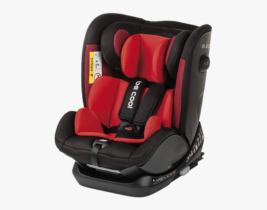 Seggiolino Auto 0 1 2 3 Isofix, HD Png Download, Free Download