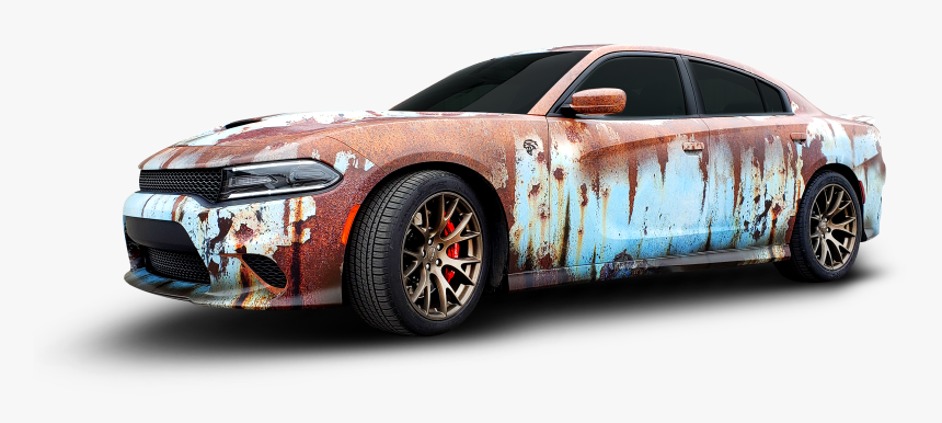 Ford Mustang Fr500, HD Png Download, Free Download