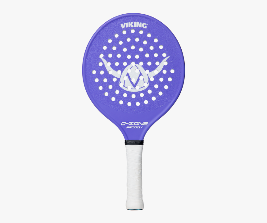 Viking O-zone Prodigy Gg Platform Paddle - Paddle Tennis Racket, HD Png Download, Free Download