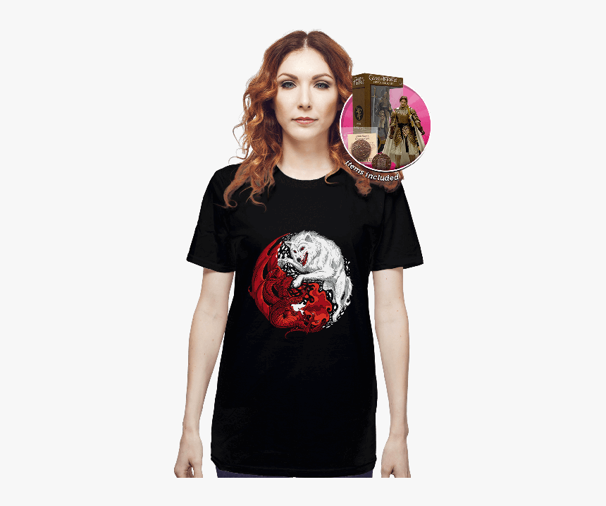 Samara Comes To Nowhere T Shirt, HD Png Download, Free Download