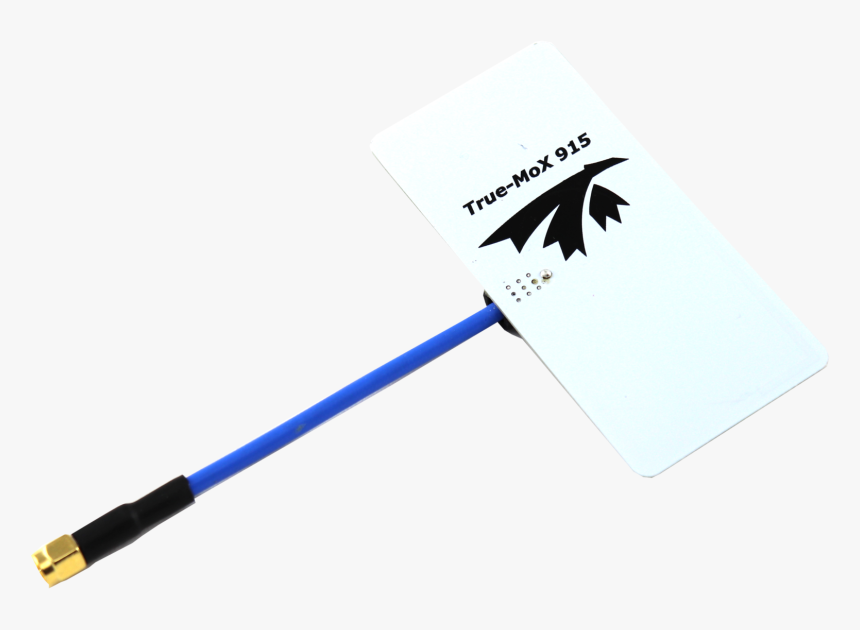 Truerc True Mox 915 Crossfire Antenna - Flyswatter, HD Png Download, Free Download