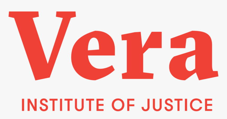 Vera Ver Red - Vera Institute Of Justice, HD Png Download, Free Download