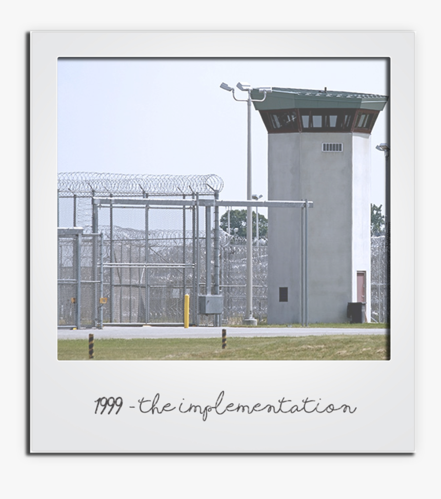 Throwback-photo - Prison, HD Png Download, Free Download