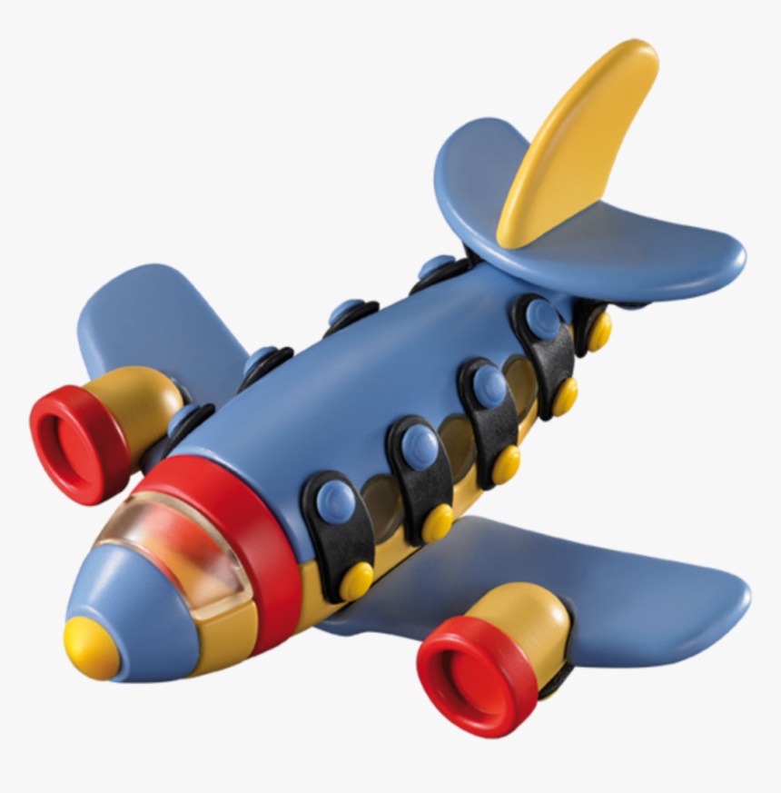 Small Jet Plane - 飛行機 おもちゃ 3 歳, HD Png Download, Free Download