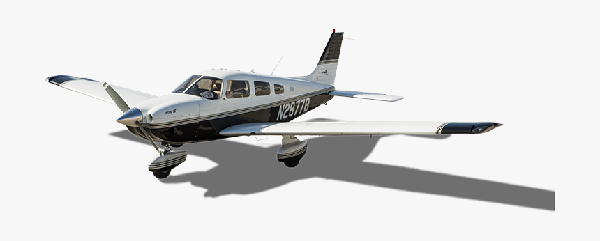 Piper Archer Iii - Monoplane, HD Png Download, Free Download