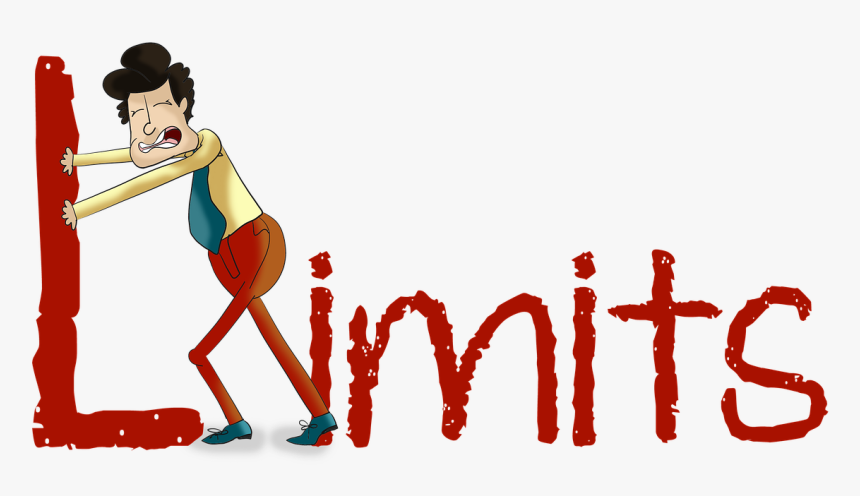 Limits Cartoon, HD Png Download, Free Download