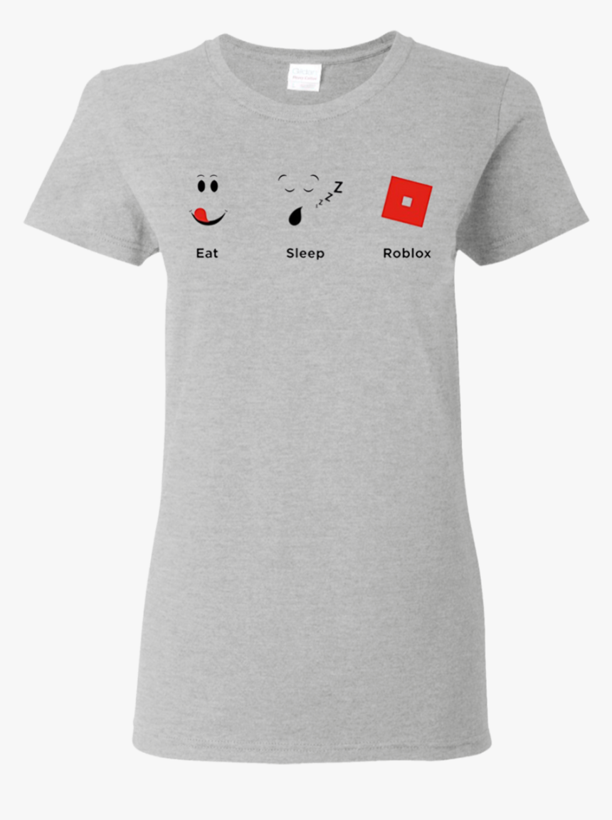 Adidas Roblox T Shirt Transparent - T-shirt, HD Png Download, Free Download